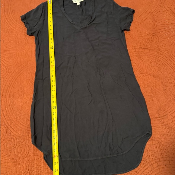 Cloth & Stone shirt dress - Picture 4 of 6